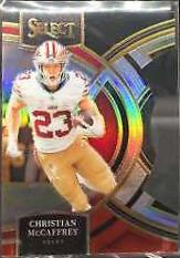 Christian McCaffrey