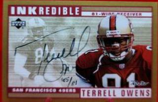 Terrell Owens