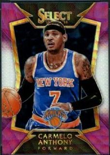 Carmelo Anthony