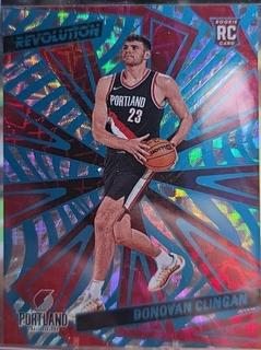 Donovan Clingan