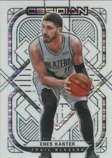 Enes Kanter