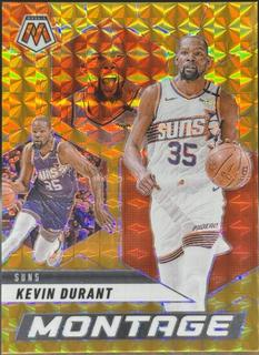 Kevin Durant