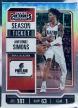 Anfernee Simons