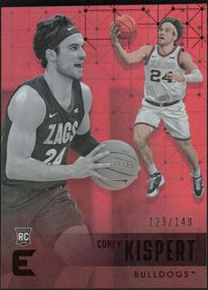 Corey Kispert