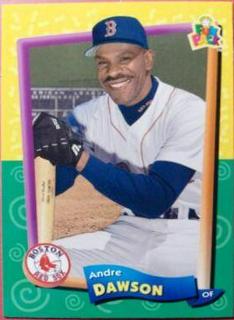 Andre Dawson