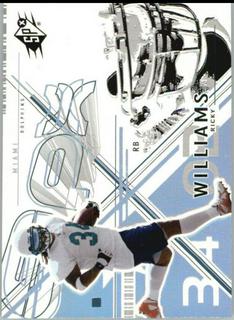 Ricky Williams