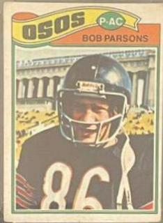 Bob Parsons