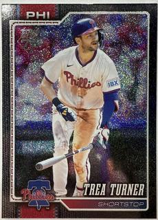 Trea Turner