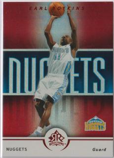 Earl Boykins