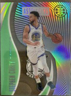 Stephen Curry