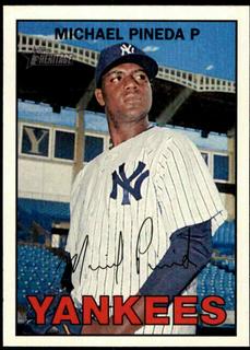Michael Pineda