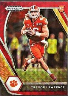 Trevor Lawrence