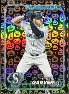 Mitch Garver