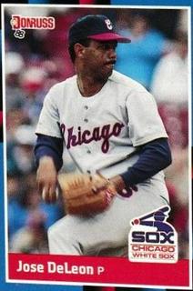 Jose DeLeon