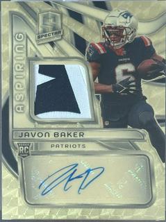 Javon Baker