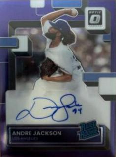 Andre Jackson