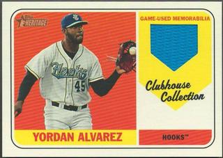 Yordan Alvarez