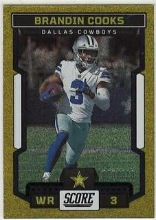 Brandin Cooks