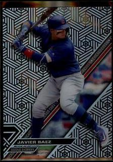 Javier Baez
