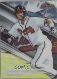 Dansby Swanson