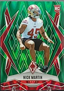 Nick Martin