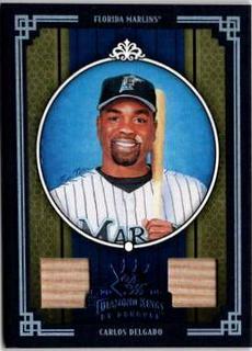 Carlos Delgado