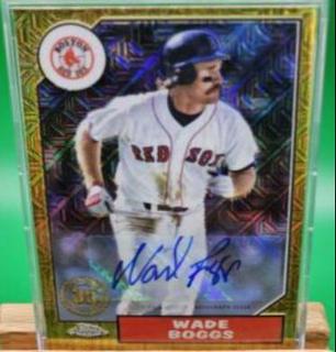 Wade Boggs