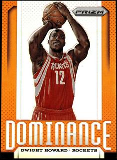 Dwight Howard