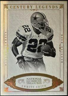Emmitt Smith