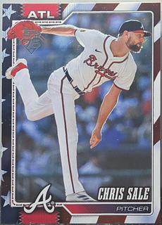 Chris Sale