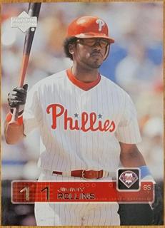 Jimmy Rollins