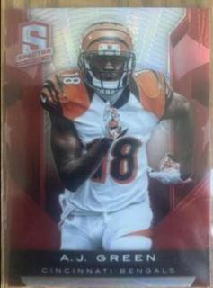 A.J. Green