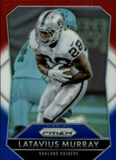 Latavius Murray