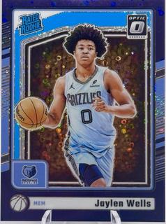 Jaylen Wells