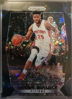 Reggie Bullock