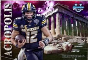 Brady Cook