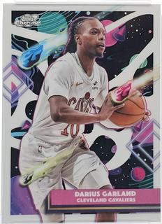 Darius Garland