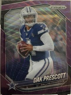 Dak Prescott