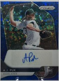 A.J. Puk