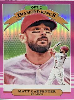 Matt Carpenter