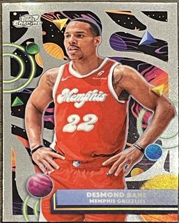 Desmond Bane