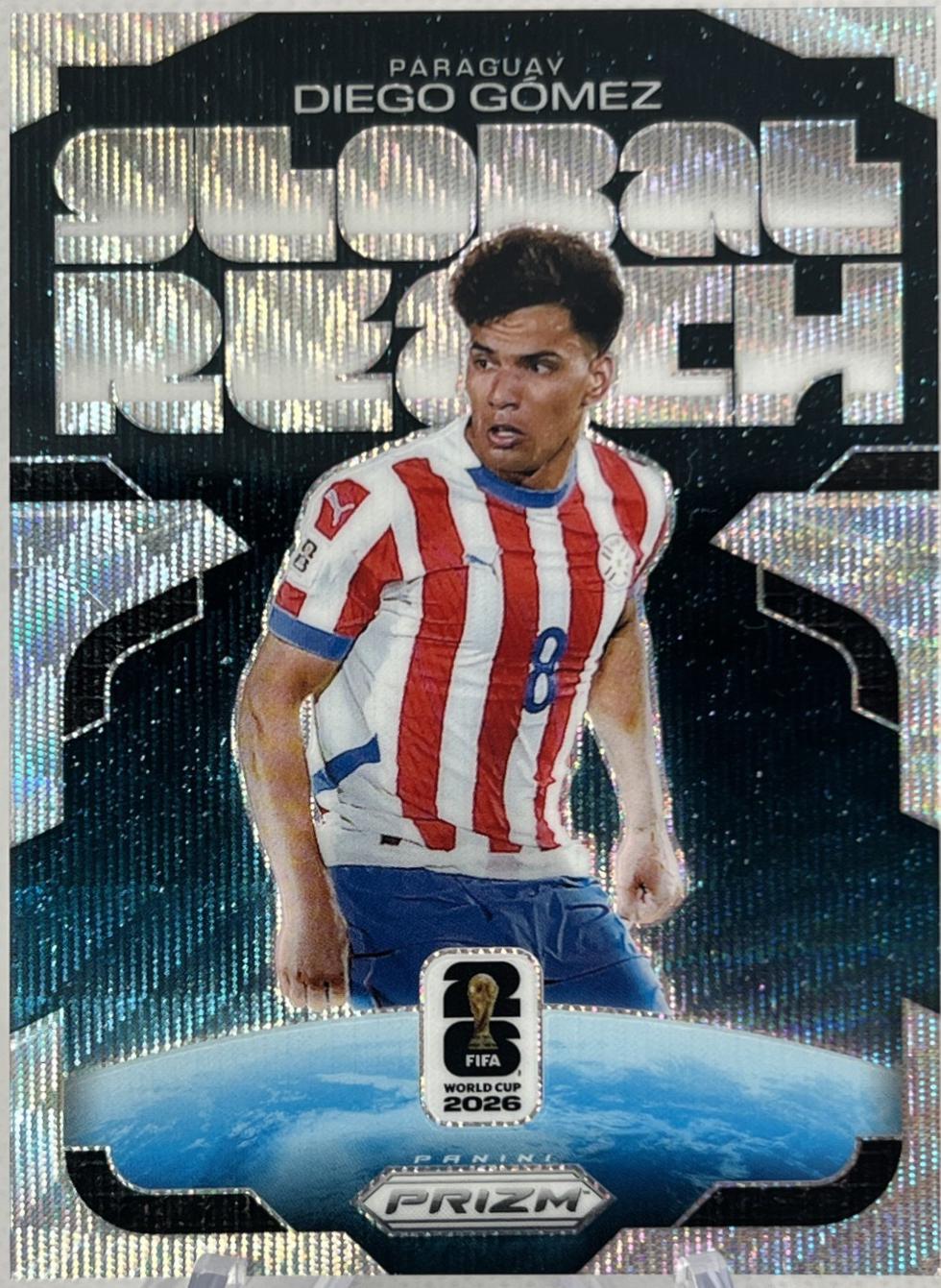 Diego Gomez