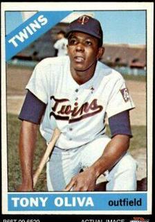 Tony Oliva