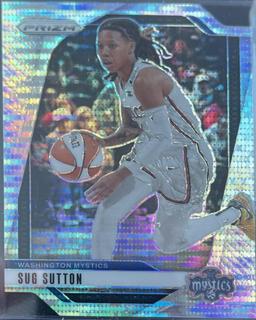 Sug Sutton
