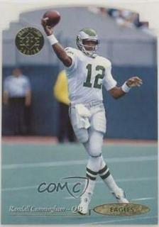 Randall Cunningham