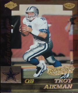 Troy Aikman