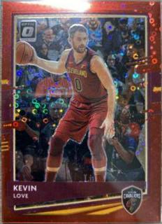 Kevin Love