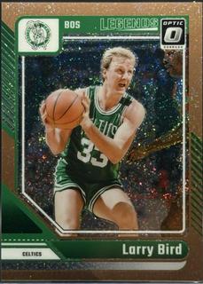 Larry Bird