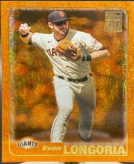 Evan Longoria