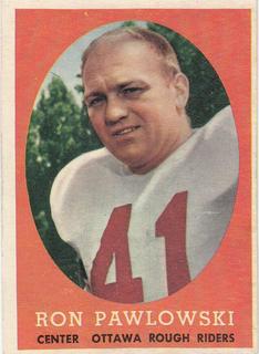 Ron Pawlowski